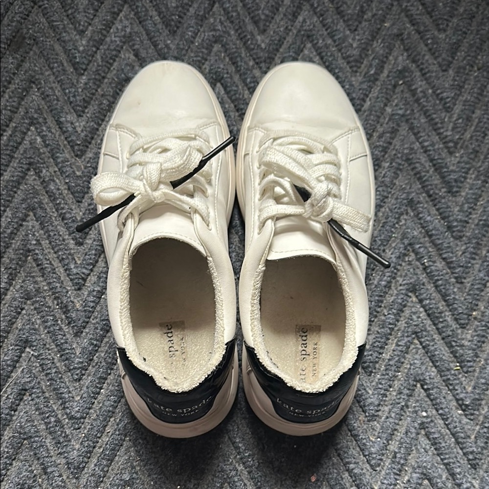 Kate Spade Sneakers